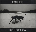 Josef Koudelka: Exiles (Hardcover)