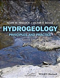 Hydrogeology: Principles and Practice (Hardcover, 2)