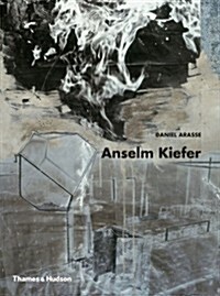 Anselm Kiefer (Paperback)