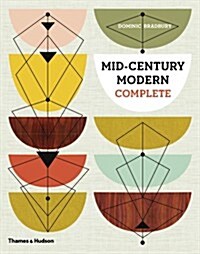 Mid-Century Modern Complete (Hardcover)