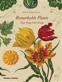 [중고] Remarkable Plants That Shape Our World (Hardcover)