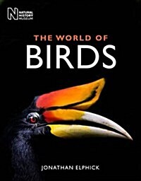 The World of Birds (Hardcover)