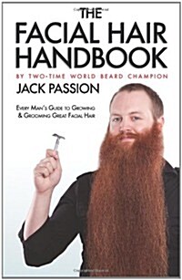 The Facial Hair Handbook (Paperback)