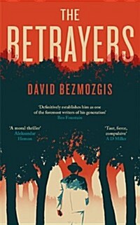 The Betrayers (Paperback)