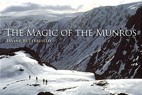 The Magic of the Munros (Paperback)