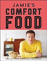 Jamies Comfort Food (Hardcover)