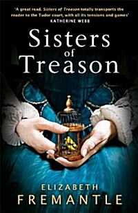 Sisters of Treason (Hardcover)