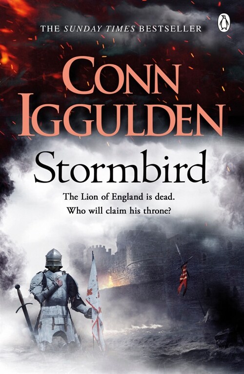 Stormbird : The Wars of the Roses (Book 1) (Paperback)