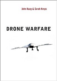 Drone Warfare (Paperback)