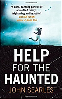 Help for the Haunted (Paperback)