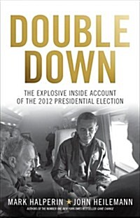 Double Down (Hardcover)