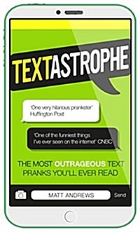 Textastrophe (Paperback)