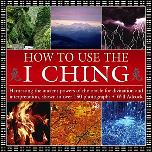 How To Use The I Ching (Hardcover)