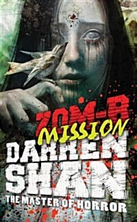 ZOM-B Mission (Hardcover)