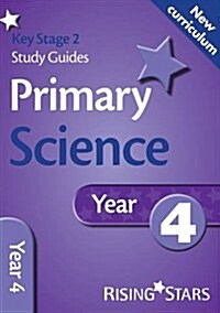 New Curriculum Primary Science Learn, Practise and Revise Year 4 (Paperback)