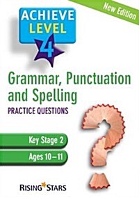 Achieve Grammar, Spelling and Punctuation (Paperback)