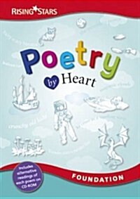 Poetry by Heart Foundation Pack (Package)