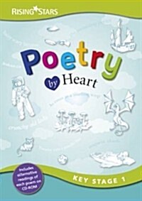 Poetry by Heart (Hardcover)