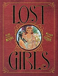 Lost Girls (Hardcover)