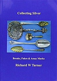 Collecting Silver (Paperback)