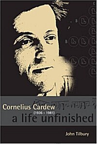 Cornelius Cardew (Hardcover)