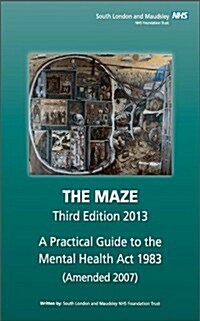 Maze (Paperback)