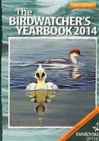 The Birdwatchers Yearbook (Paperback)