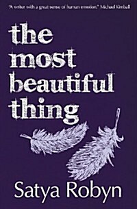 The Most Beautiful Thing (Paperback)