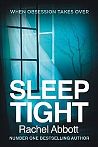Sleep Tight (Paperback)