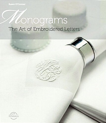 Monograms (Paperback)