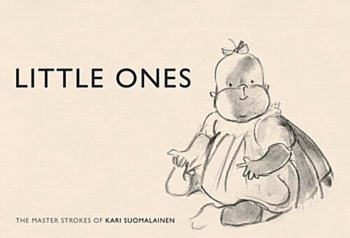 Little Ones (Hardcover)