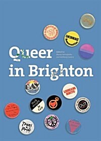 Queer in Brighton (Paperback)