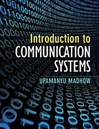 Introduction to Communication Systems (Hardcover)