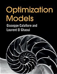Optimization Models (Hardcover)