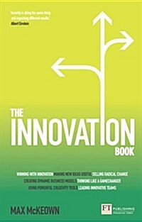 Innovation Book, The : How to Manage Ideas and Execution for Outstanding Results (Paperback)