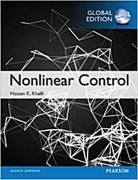 Nonlinear Control, Global Edition (Paperback)