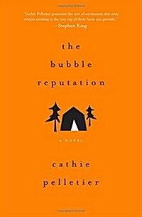 The Bubble Reputation (Paperback)