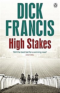 High Stakes (Paperback)