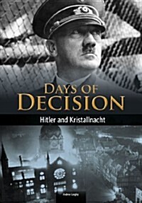 Hitler and Kristallnacht (Paperback)