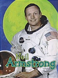 Neil Armstrong (Hardcover)