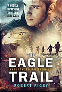 The Eagle Trail (Paperback)