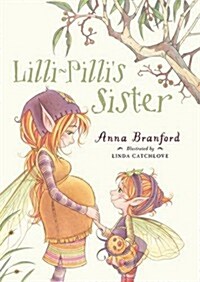 Lilli-Pillis Sister (Hardcover)