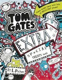 Tom Gates Extra Special Treats (... Not) (Paperback)