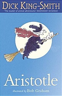 [중고] Aristotle (Paperback)