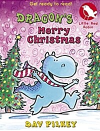 Dragons Merry Christmas (Paperback)