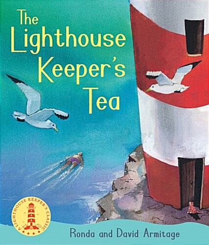 The Lighthouse Keepers Tea (Paperback, 3 ed)