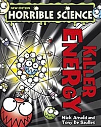 Killer Energy (Paperback)