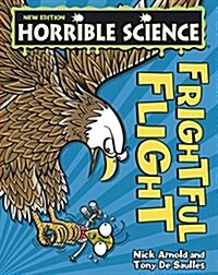 Frightful Flight (Paperback)