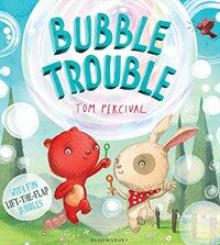 Bubble Trouble (Paperback)