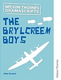 Dramascripts: The Brylcreem Boys (Paperback)